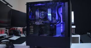 NZXT H500i REVIEW | QUALITY ATX PC CASE