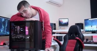 HOW TO BUILD A PC! QUICK GUIDE