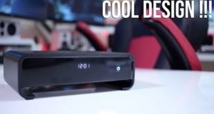 T8 V Android TV Box | COOL DESIGN !!