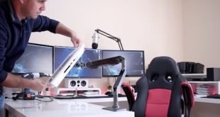 NEW Monitor DESK STAND | BESTAND