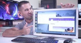 HOW To turn a ANDROID TV BOX into a PC ? 🤔😉🖥