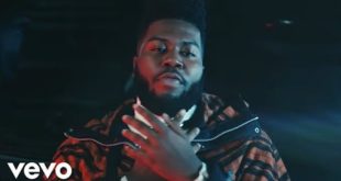 Khalid – Better (Official Video)