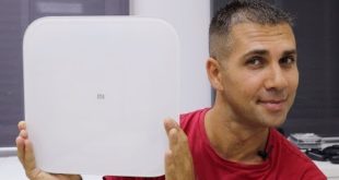 SMART Scale Xiaomi Version 2