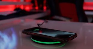 Universal Qi Wireless Charger | How long does it take to Charge a iPhone ? 🤔