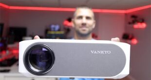 Vankyo Performance 630 Projector  👍 Price & Quality