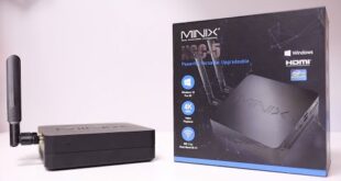 The NEW Mini PC Minix NGC 5 Upgrade & Complete Review !!!