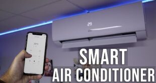 HOW To CONTROL ANY AC With ANY Phone OUTSIDE Our HOME !! (2022)
