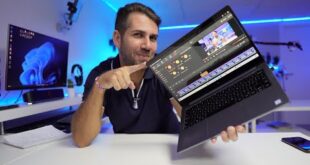 Free Video Editor // Review // Minitool Movie Maker 4.0