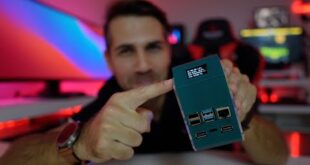 How To Setup a OLED Display on The Raspberry Pi