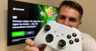 XBOX Cloud Now AVAILABLE On Xbox S,X & ONE !!!