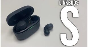 SONY LinkBuds S Earbuds
