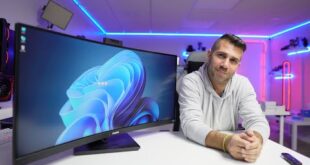 UltraWide & Ultra COMPLETE | Philips Curved for Productivity & Gaming at 120 Hz
