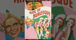 King of Burlesque