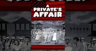 A Private's Affair