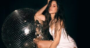 Camila Cabello YouTube Premium Afterparty