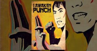 Awaken Punch