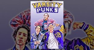 Varsity Punks