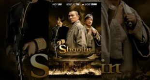 Shaolin