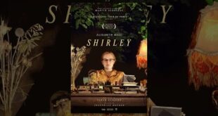 Shirley