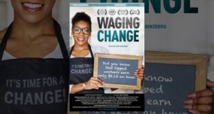 Waging Change