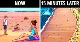 16 Little-Known Facts That Will Save You One Day