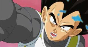 Jaco's Warning! Frieza and His 1000 Troops Approach