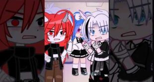 🫶 #gachalife #gachatiktok #gachatrend #trend #gacha #gachaclub #gachaedit #gachashorts