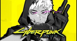 【CYBERPUNK 2077】BECOMING A CYBERpsYCHO【NIJISANJI EN | Vantacrow Bringer】