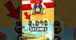 Top 3 BIGGEST Shortcuts | Mario Kart 8 Deluxe DLC