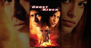 Ghost Rider