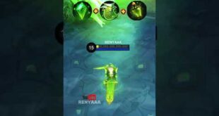 ✅ Estes lifesteal Tutorial by Renyaaa