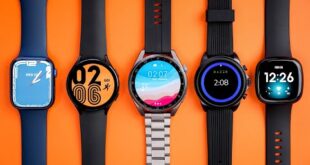 BEST Smartwatches of 2022!!!
