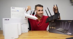 Difference You Should Know | Business Router vs Home Router