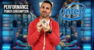 CPU Intel I9 14900K 😱 Performance & Power Consumption !