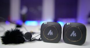 Best BUDGET Wireless Microphone ?   MAONO W820