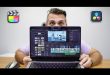 Editing in Davinci Resolve & Final Cut Pro with FREE Royalty Free Sound Tracks