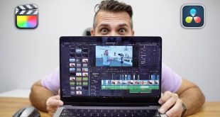 Editing in Davinci Resolve & Final Cut Pro with FREE Royalty Free Sound Tracks