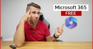 Unlock Microsoft 365 for Free: The Ultimate Step-by-Step Tutorial