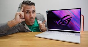 Asus ROG Zephyrus G16 2024 Everything You Need to KNOW !