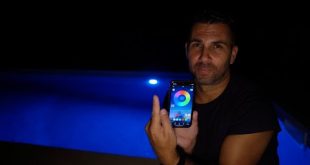 How to Install & How it Works ? Swimming Pool LED RGB | LyLmLe 20W