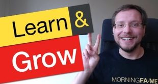 Learn all about growing your YouTube channel!