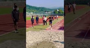 #shortvideo#athletics#youtube#viralvideo#jump#motivation#reels#trackandfield#neerajchopra#sports