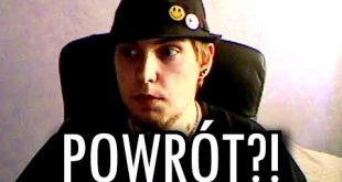 JJayJoker – UPADŁA GWIAZDA WRACA NA YOUTUBE BY ZNÓW SIĘ STOCZYĆ