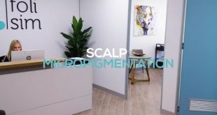 Discover Foli Sim on YouTube!