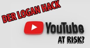 Der Logan Hack – sind alle Youtube-Accounts in Gefahr?