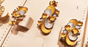 pendant set all new model 916 @YouTube