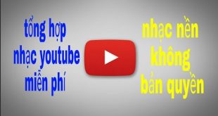 nhạc nền không bản quyền  trong thư viện nhạc youtube/KT-2426