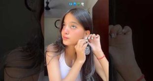 OOTD l Desi GRWM🦋🪼🎐🦚#youtubeshorts #ytshorts #youtube #fyp #fashion #trending #love #desi