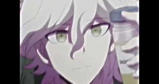 TikTok垢もダンガンロンパ垢になりましたが、YouTubeもダンガンロンパ出そうと思います！#ダンガンロンパ #狛枝凪斗#tiktok #fypシ