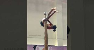 🔥😍MALLAKHAMB🤩🔥#mallakhamb #calisthenics #workout #motivation #fit #shorts #youtube #trend